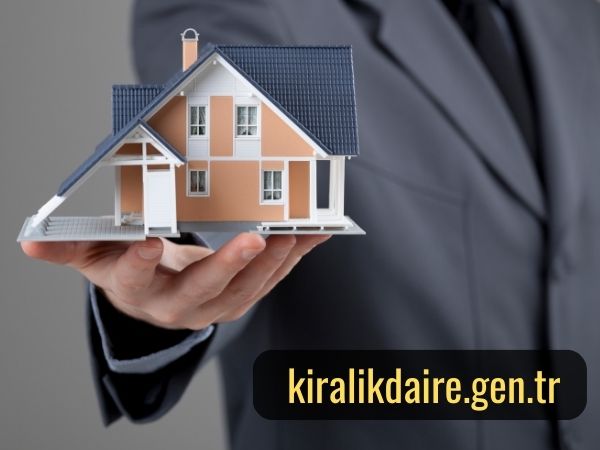 Hacımuratlı Mahallesi Kiralık Daire